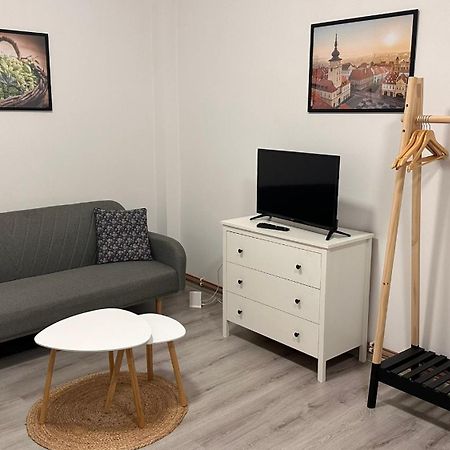 זאטק Apartmany Na Trojce מראה חיצוני תמונה