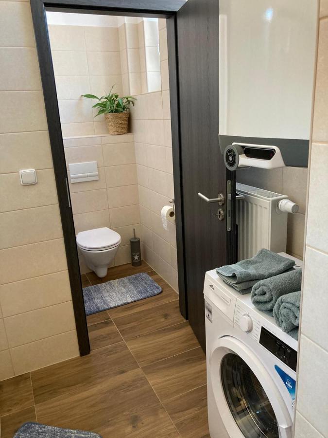 זאטק Apartmany Na Trojce מראה חיצוני תמונה