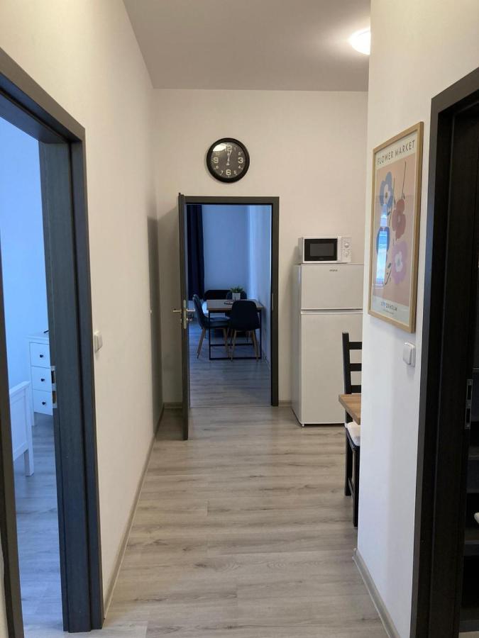 זאטק Apartmany Na Trojce מראה חיצוני תמונה