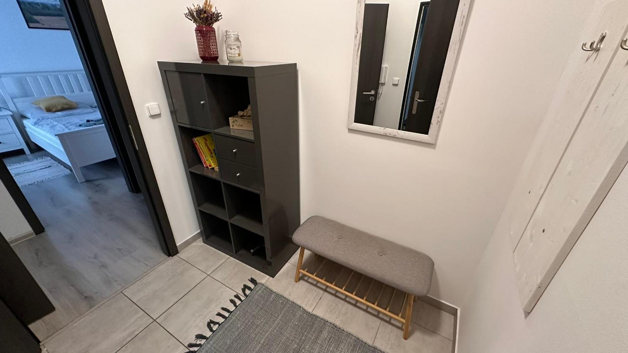 זאטק Apartmany Na Trojce מראה חיצוני תמונה