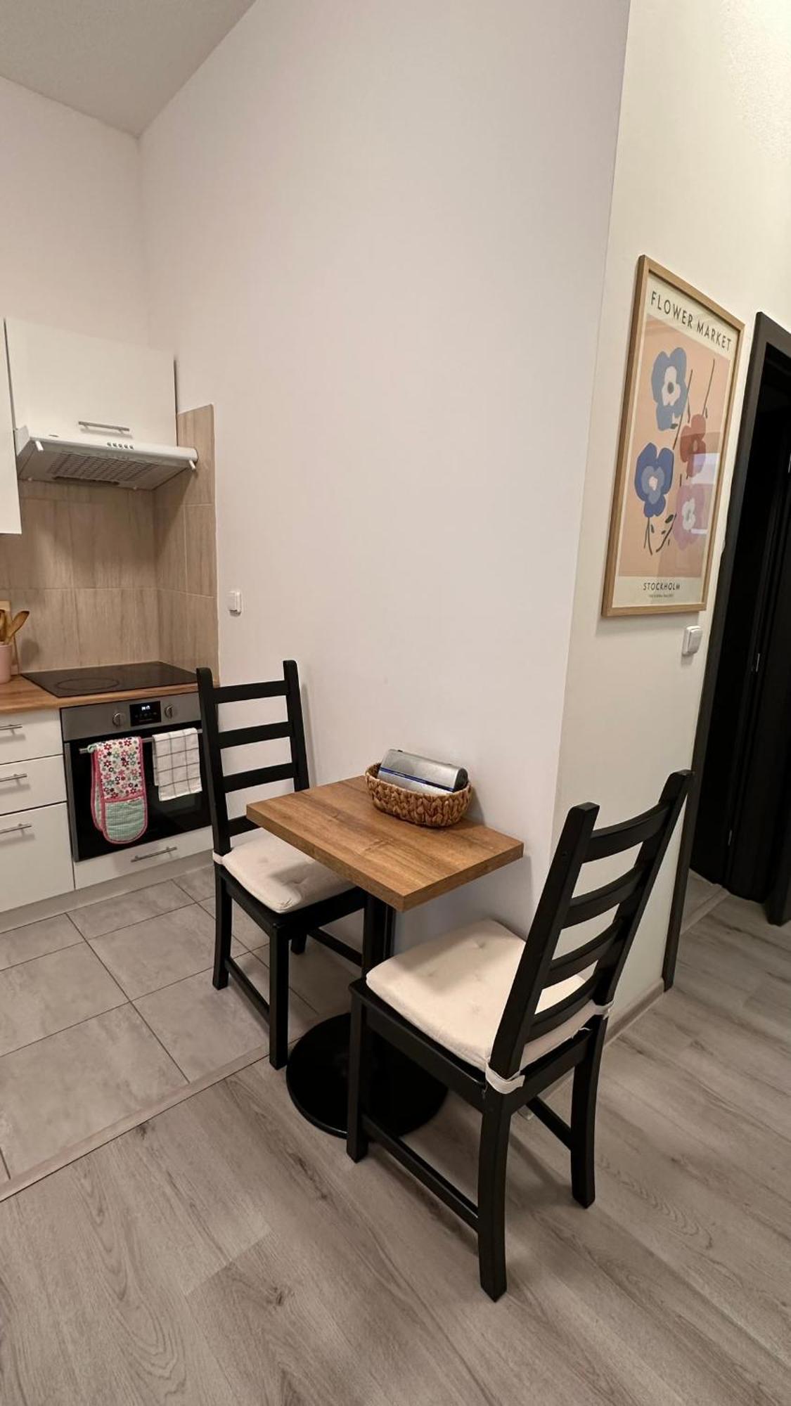 זאטק Apartmany Na Trojce מראה חיצוני תמונה