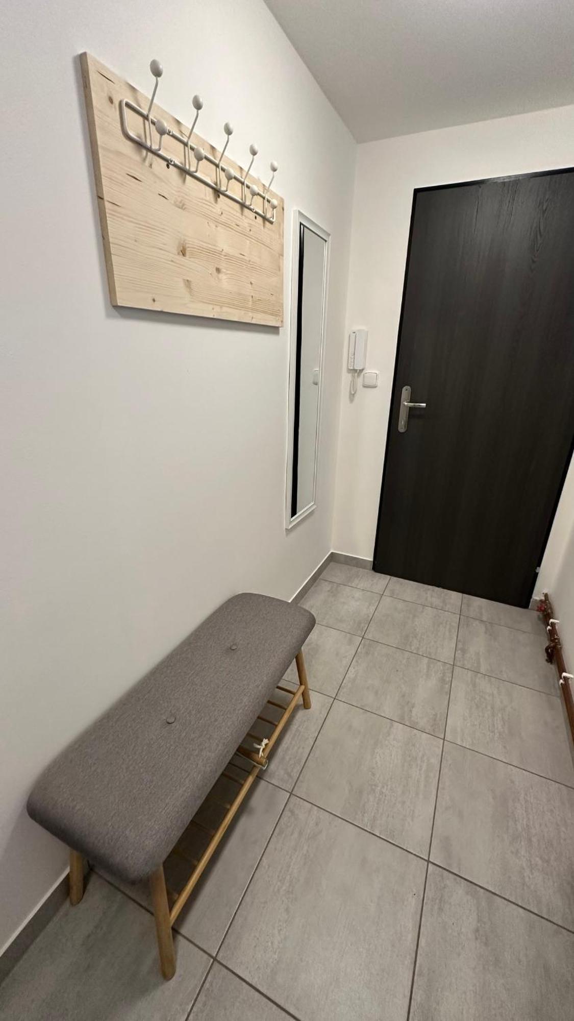 זאטק Apartmany Na Trojce מראה חיצוני תמונה