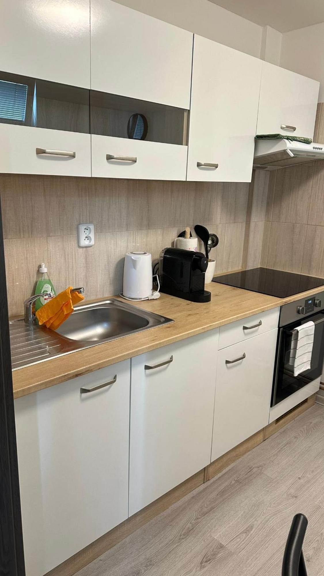 זאטק Apartmany Na Trojce מראה חיצוני תמונה