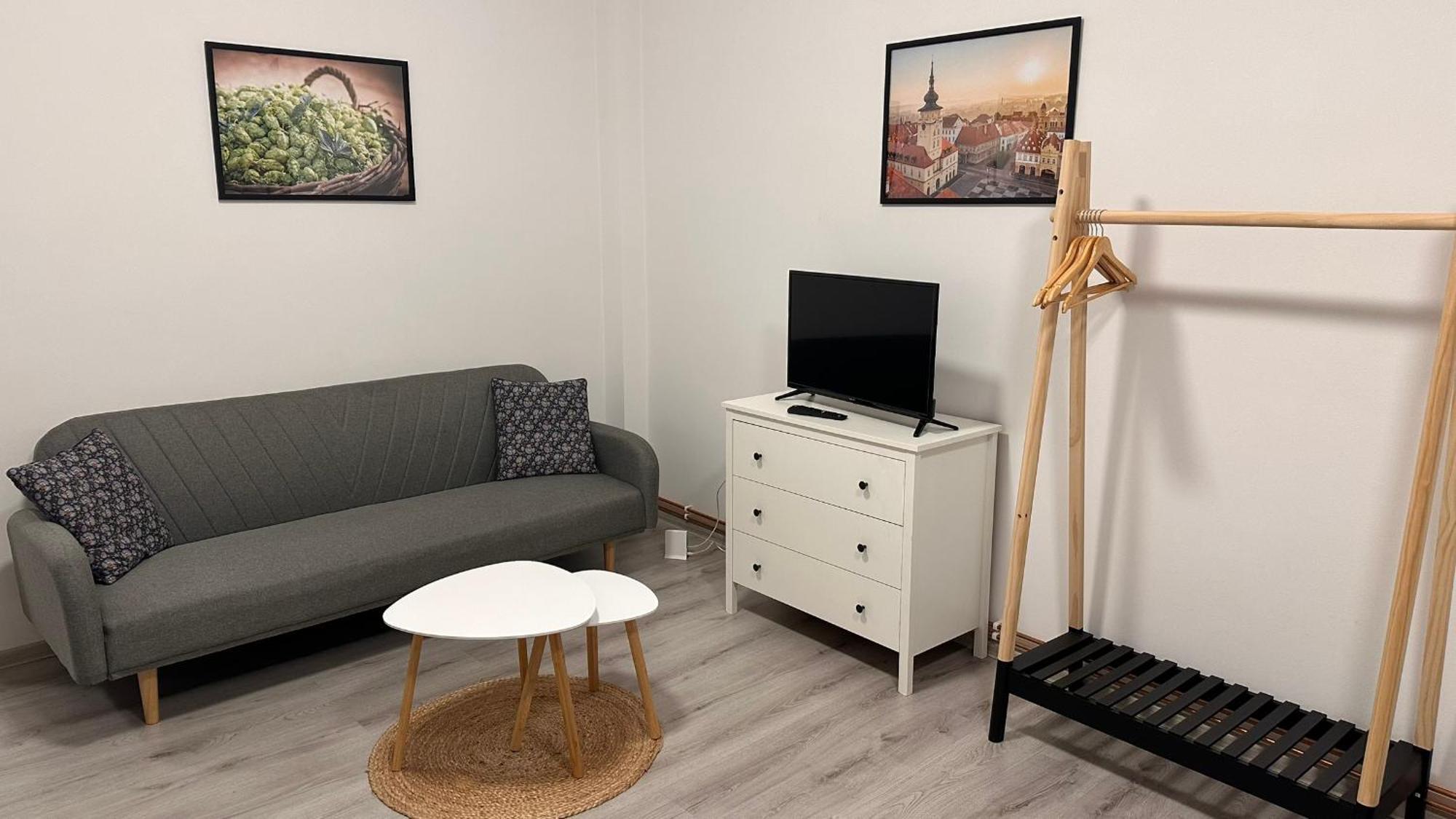 זאטק Apartmany Na Trojce מראה חיצוני תמונה